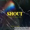 Shout (Live) [Radio Version] - Single