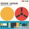 Eddie Japan - Greatest Hits