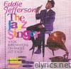 Eddie Jefferson - The Jazz Singer