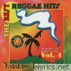 The Best Reggae Hits, Vol. 4