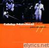 Eddy Mitchell sur scène : Palais des Sports 77 (live)