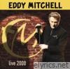 Eddy Mitchell : Live 2000 (Live)