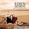 Secrets, The Live Recording Sessions EP