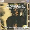 Las Aventuras de Arturo Gordon Pym(Abridged) [feat. Carlos J. Vega]