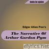The Narrative of Arthur Gordon Pym read by Hayward Morse