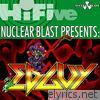 HiFive: Nuclear Blast Presents Edguy - EP