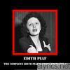 Edith Piaf - The Complete Edith Piaf (Remastered) Vol 4