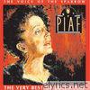 Edith Piaf - The Voice of the Sparrow / The Very Best of Edith Piaf (Domestic Only)