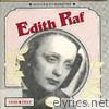 Edith Piaf : Succès et raretés, 1936-1945