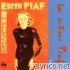 Edith Piaf - The Early Years Vol. 3 - 1938-1945