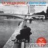 La vie en rose (Edith Piaf Sings In English)