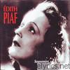 Edith Piaf - Souvenirs...