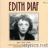 Edith Piaf - Vol. 4: 1943-1944-1945