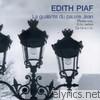 Edith Piaf - La gualante du pauvre Jean