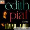 Edith Piaf - Vintage French Song Nº14 - EPs Collectors 