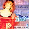 Solo Lo Mejor - 20 Éxitos, Vol. 2: Ednita Nazario