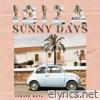 Sunny Days (Maxi Single) - EP