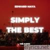 Simply the Best (Maxi Single) - EP