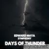 Days of Thunder (Symphony) - Single