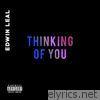 Edwin Leal - Thinking of You - Single