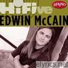 Rhino Hi-Five: Edwin McCain - EP