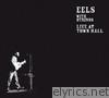 Live At Town Hall: Eels - With Strings (Live)