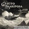 Efecto Mariposa lyrics