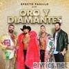 Oro y Diamantes - Single