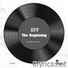 The Beginning - Single