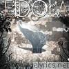 Eidola - The Great Glass Elephant
