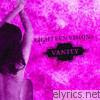 Eighteen Visions - Vanity