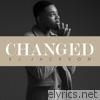 Ej Jackson - Changed - EP