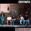 Ekhymosis - Amor Bilingüe