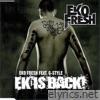 Eko Fresh - Ek Is Back (Premium) - EP