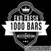 1000 Bars