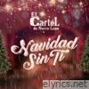 Navidad Sin Ti - Single