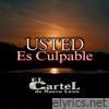 Usted Es Culpable - Single