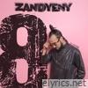 Zandyeny 8 - EP