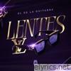 LENTES LV - Single
