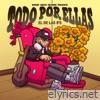 Todo Por Ellas - EP