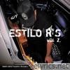 Estilo R'S Vol. 2 - EP