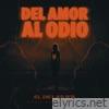 Del Amor Al Odio - EP