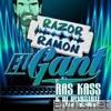 Razor Ramon (feat. DJ Devastate & Ras Kass) - Single