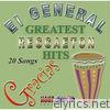 Gracias: El General Greatest Reggaeton Hits