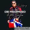 De Regreso A Mi Tierra - Single