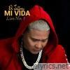 MI VIDA (LIVE NO. 1) - EP