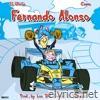 El Jhota & Camin - Fernando Alonso - Single