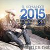 El Komander 2015 Top 20