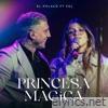 Princesa Mágica (feat. Sol) - Single