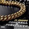 Adderall & Percocets - Single